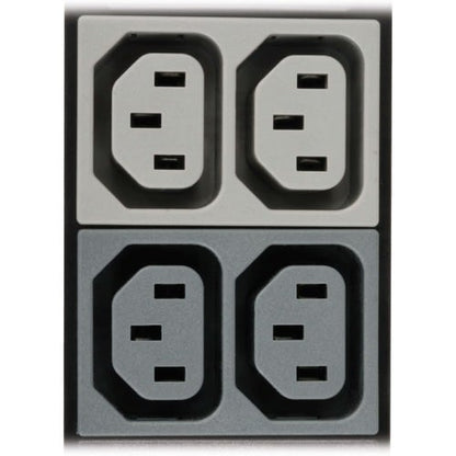 PDU básica de 45 tomas Tripp Lite by Eaton PDU3V6H50A - Hubbel CS8365C