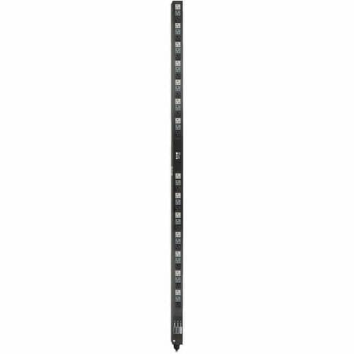 PDU básica de 42 tomacorrientes Tripp Lite by Eaton PDU3V6L2120LV - NEMA L21-20