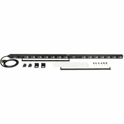 PDU básica de 42 tomacorrientes Tripp Lite by Eaton PDU3V6L2120LV - NEMA L21-20