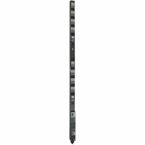 Tripp Lite by Eaton PDU3V6L2130 48-Outlets PDU - Basic - NEMA L21-30P