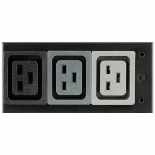 Tripp Lite by Eaton PDU3V6L2130 48-Outlets PDU - Basic - NEMA L21-30P