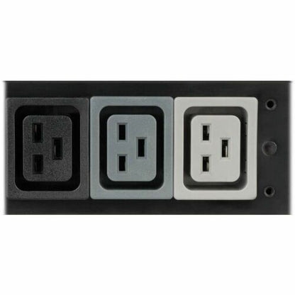Tripp Lite by Eaton PDU3V6L2130 48-Outlets PDU - Basic - NEMA L21-30P