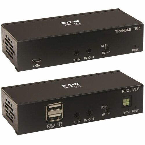 KIT D'EXTENSION DP VERS HDMI/CAT6