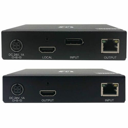 KIT D'EXTENSION DP VERS HDMI/CAT6