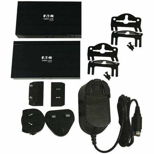 KIT D'EXTENSION DP VERS HDMI/CAT6