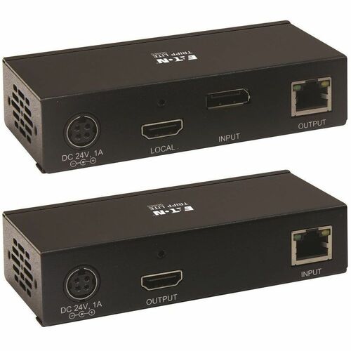 KIT D'EXTENSION DP VERS HDMI/CAT6