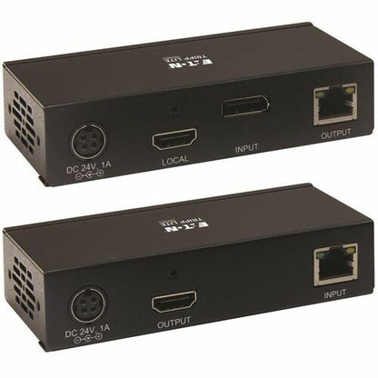 KIT D'EXTENSION DP VERS HDMI/CAT6
