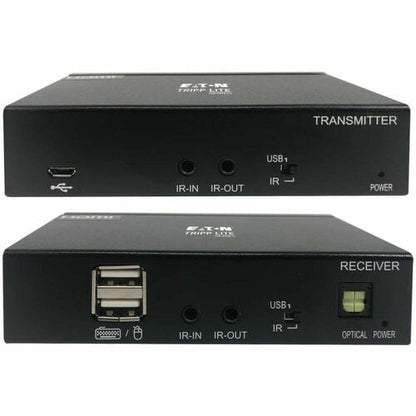 KIT D'EXTENSION DP VERS HDMI/CAT6