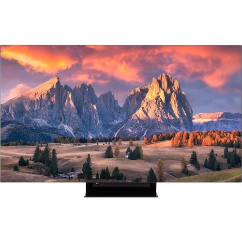 Écran LG UltraFine OLED Pro - 65\" (1651 mm) OLED - Plage dynamique élevée (HDR)