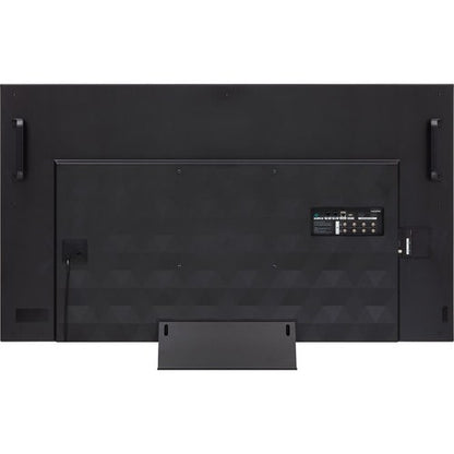 Écran LG UltraFine OLED Pro - 65\" (1651 mm) OLED - Plage dynamique élevée (HDR)