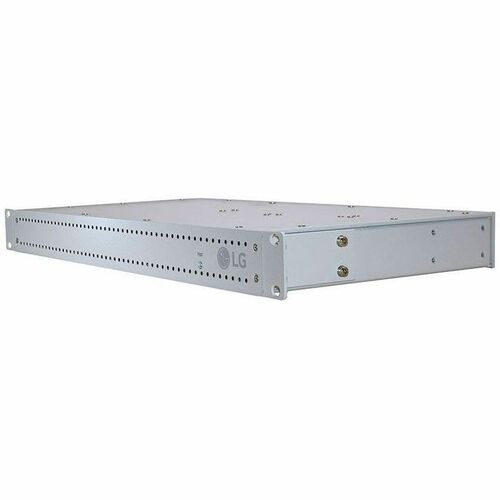 LG Pro:Centric PCS500R Rack Server - Core i3 i3-6100U 2.30 GHz - 16 GB RAM