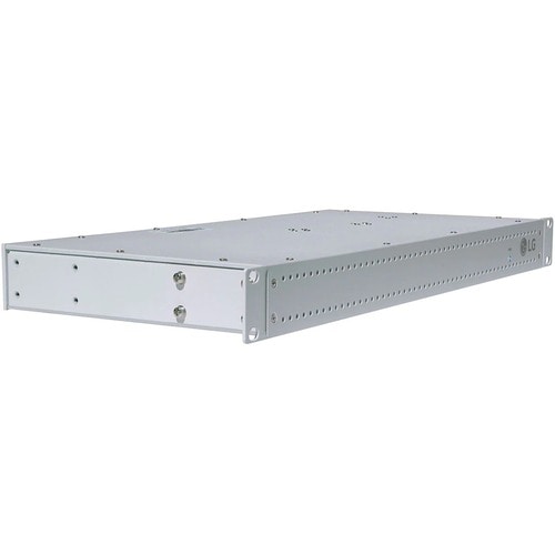LG Pro:Centric PCS500R Rack Server - Core i3 i3-6100U 2.30 GHz - 16 GB RAM