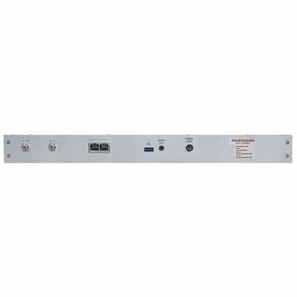 LG Pro:Centric PCS500R Rack Server - Core i3 i3-6100U 2.30 GHz - 16 GB RAM