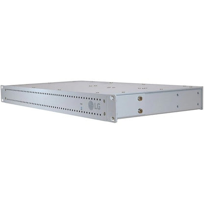 LG Pro:Centric PCS500R Rack Server - Core i3 i3-6100U 2.30 GHz - 16 GB RAM