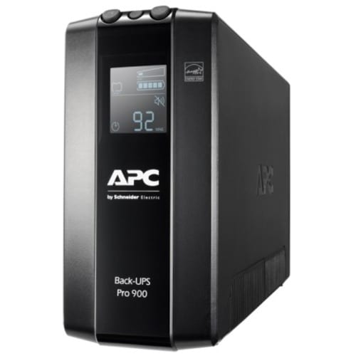Onduleur tour APC by Schneider Electric Back-UPS Pro BR900MI 900 VA - Tour
