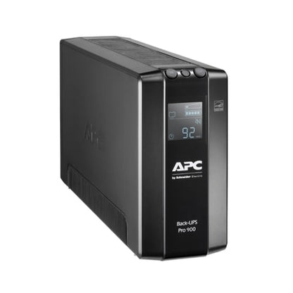 Onduleur tour APC by Schneider Electric Back-UPS Pro BR900MI 900 VA - Tour