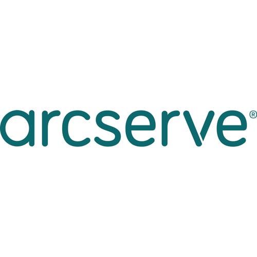 Arcserve Platinum Maintenance - Renewal - 1 Year - Service - Maintenance - Labor