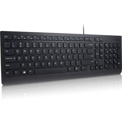 KBD BO ESSENTIAL KB US