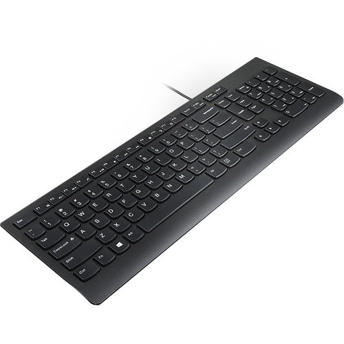 KBD BO ESSENTIAL KB US