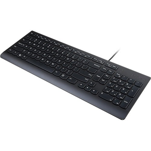 KBD BO ESSENTIAL KB US