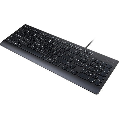KBD BO ESSENTIAL KB US