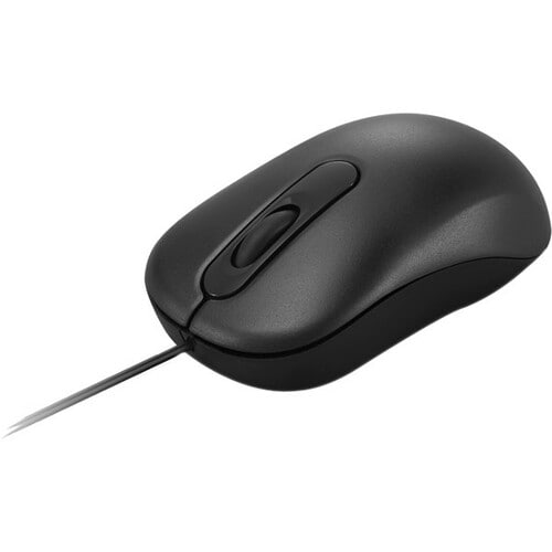 MICE BO LENOVO BASIC WIRED MOUSE