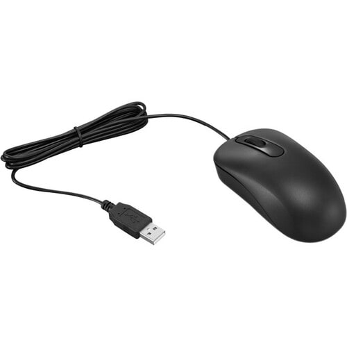 MICE BO LENOVO BASIC WIRED MOUSE