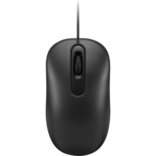 MICE BO LENOVO BASIC WIRED MOUSE