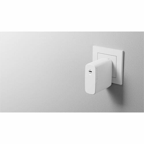 Cargador ALOGIC 1X100 Rapid Power de 100 W GaN
