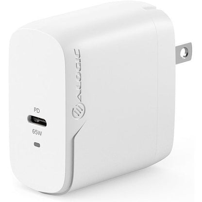 Chargeur GaN ALOGIC 1X65 Rapid Power 65 W
