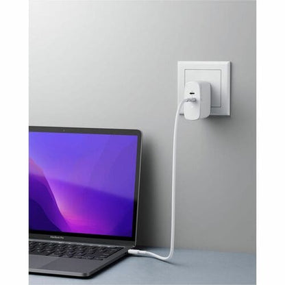 ALOGIC 2X68 Rapid Power 68W GaN Charger