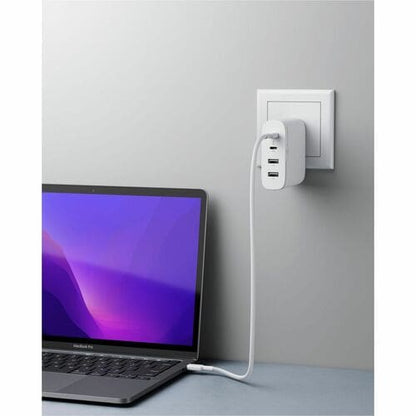 Chargeur ALOGIC 4X100 Rapid Power 4 ports 100 WGaN