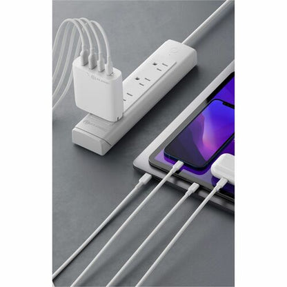 Chargeur ALOGIC 4X100 Rapid Power 4 ports 100 WGaN