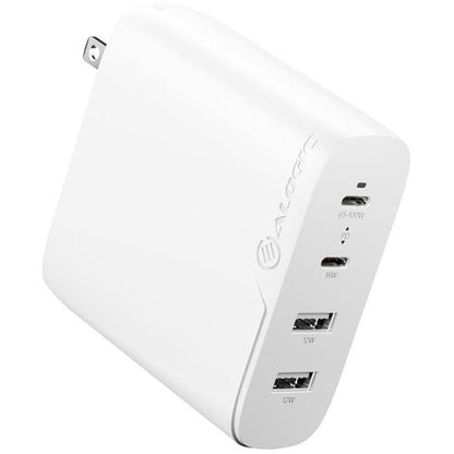Chargeur ALOGIC 4X100 Rapid Power 4 ports 100 WGaN