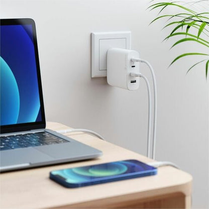 Chargeur ALOGIC 4X100 Rapid Power 4 ports 100 WGaN