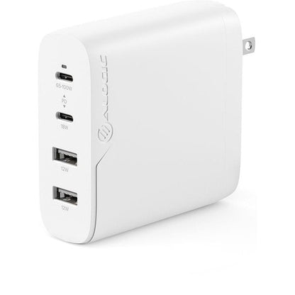 Chargeur ALOGIC 4X100 Rapid Power 4 ports 100 WGaN