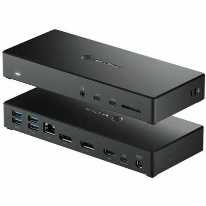 USB ALOGIC