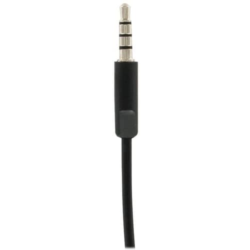 Logitech H111 Stero Headset - Stereo - Mini