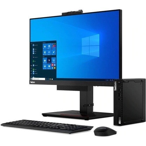 Meilleur vendeur FR TC M80Q I5 10500TV 16G 256GB W10