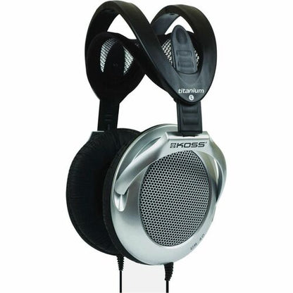 Casque supra-auriculaire Koss UR40 - Stéréo - Mini