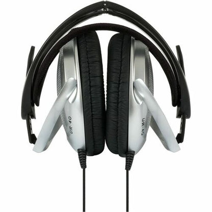 Casque supra-auriculaire Koss UR40 - Stéréo - Mini-écouteur (3,5 mm) - Filaire -