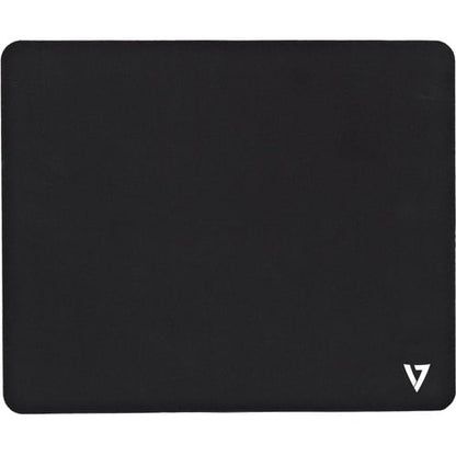 V7 MP02BLKV7 Antimicrobial Mouse Pad