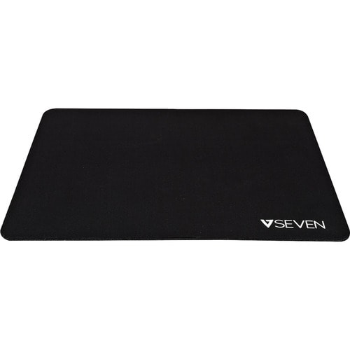 V7 MP02BLKV7 Antimicrobial Mouse Pad
