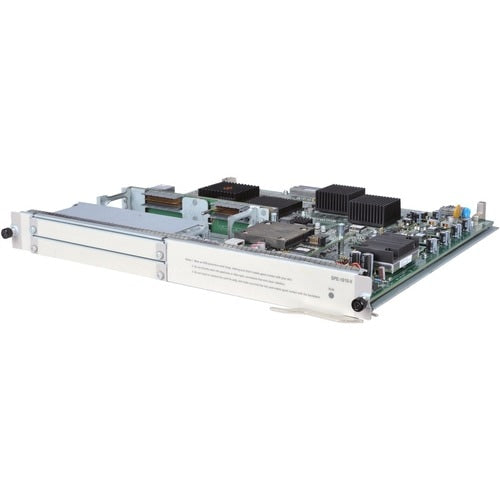 HSR6800 4P 10GBE SFP+ MIC-X MOD PL I7