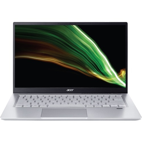BI SF314-43-R36M-CA 3 5300U 2,6G 8 Go 256 Go 14 PO W11H PURE SLVR
