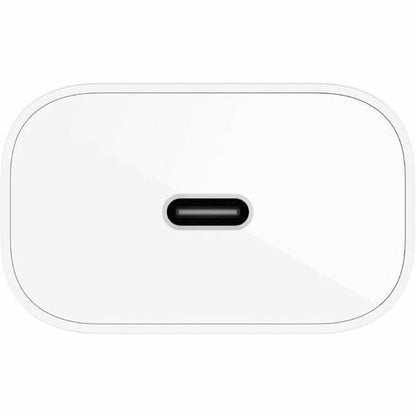 Chargeur mural USB-C portable Belkin 25 W - 1 port USB