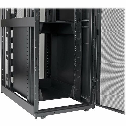 Kit de conduits d'admission d'air Tripp Lite by Eaton 9U - Commutateurs Nexus série 7000 et racks larges