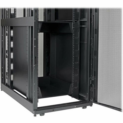 Kit de conduits d'admission d'air Tripp Lite by Eaton 9U - Commutateurs Nexus série 7000 et racks larges
