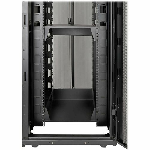 Kit de conduits d'admission d'air Tripp Lite by Eaton 9U - Commutateurs Nexus série 7000 et racks larges