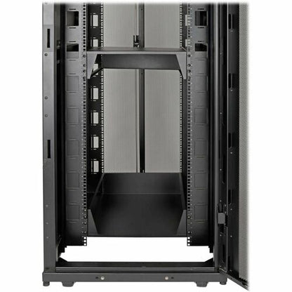 Kit de conduits d'admission d'air Tripp Lite by Eaton 9U - Commutateurs Nexus série 7000 et racks larges
